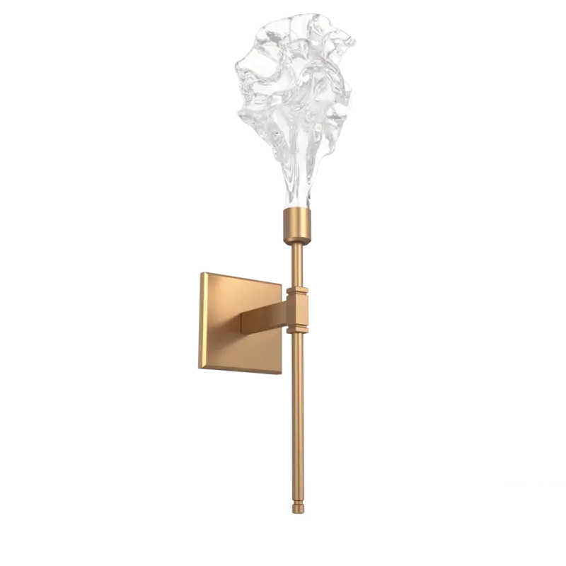 Blossom Belvedere Sconce