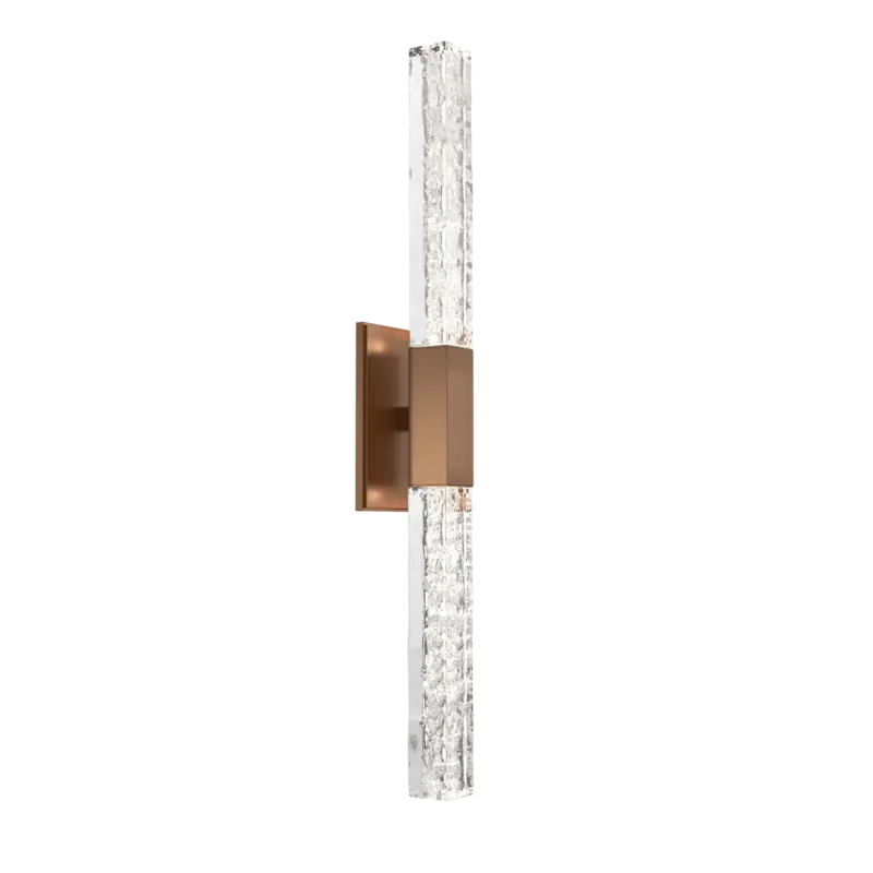 Axis Double Sconce