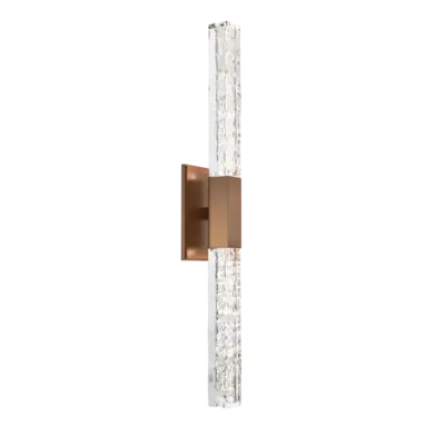Axis Double Sconce