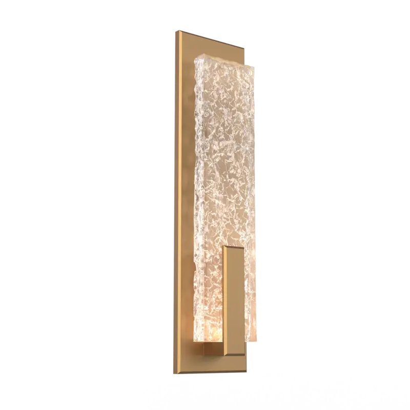 Glacier Sconce