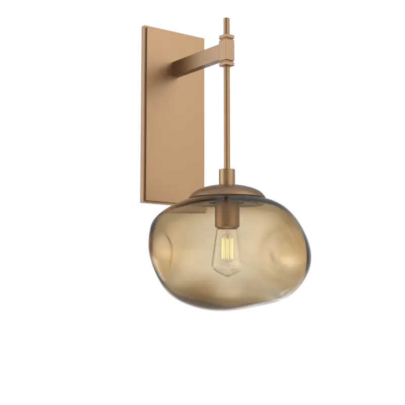 Nova Tempo Sconce