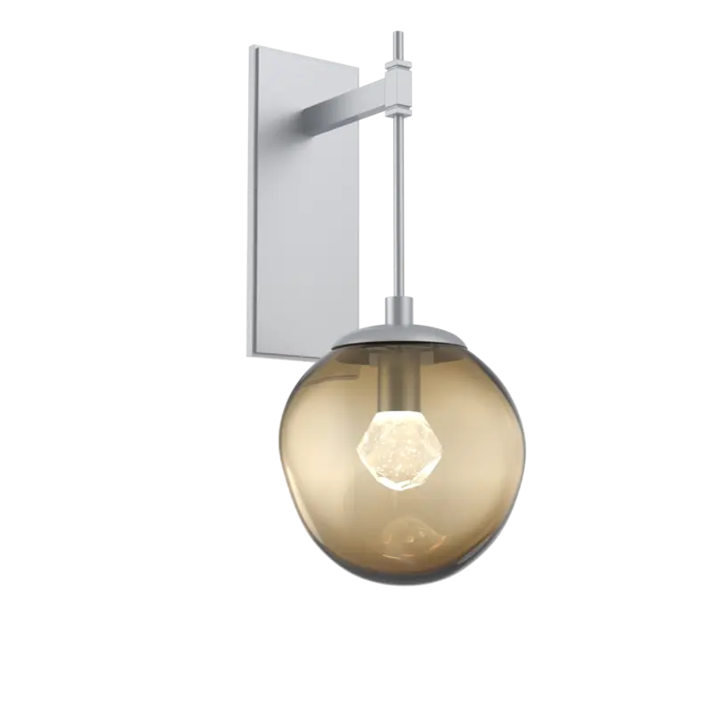 Aster Tempo Sconce