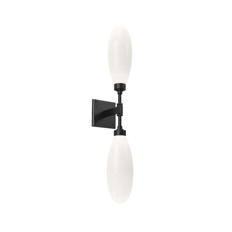 Fiori Double Sconce