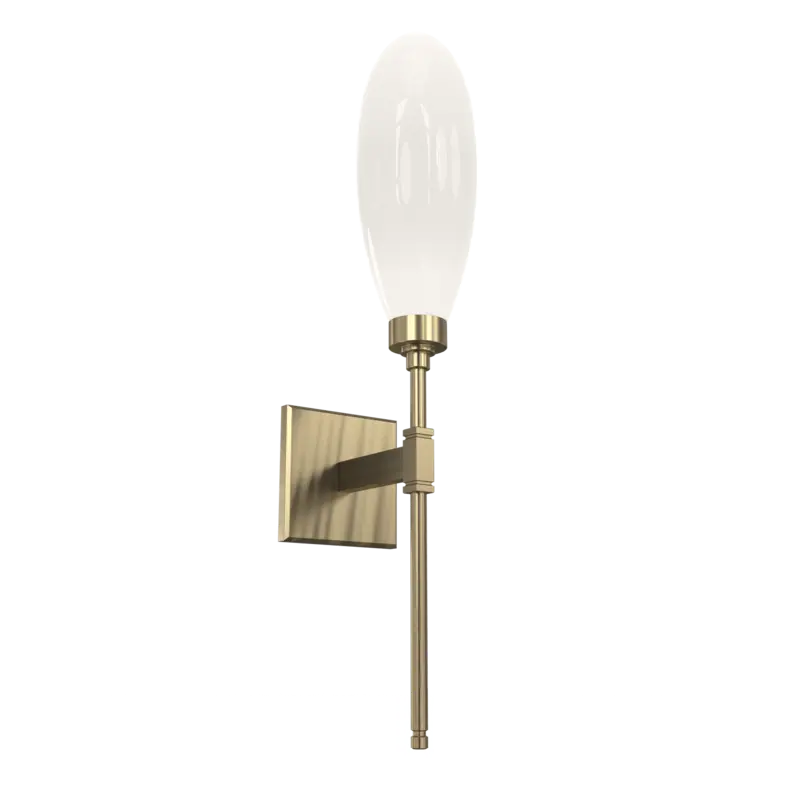 Fiori Belvedere Sconce