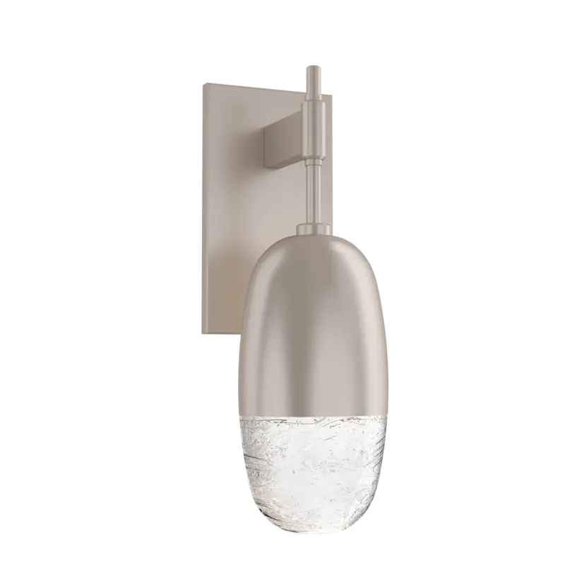 Pebble Sconce