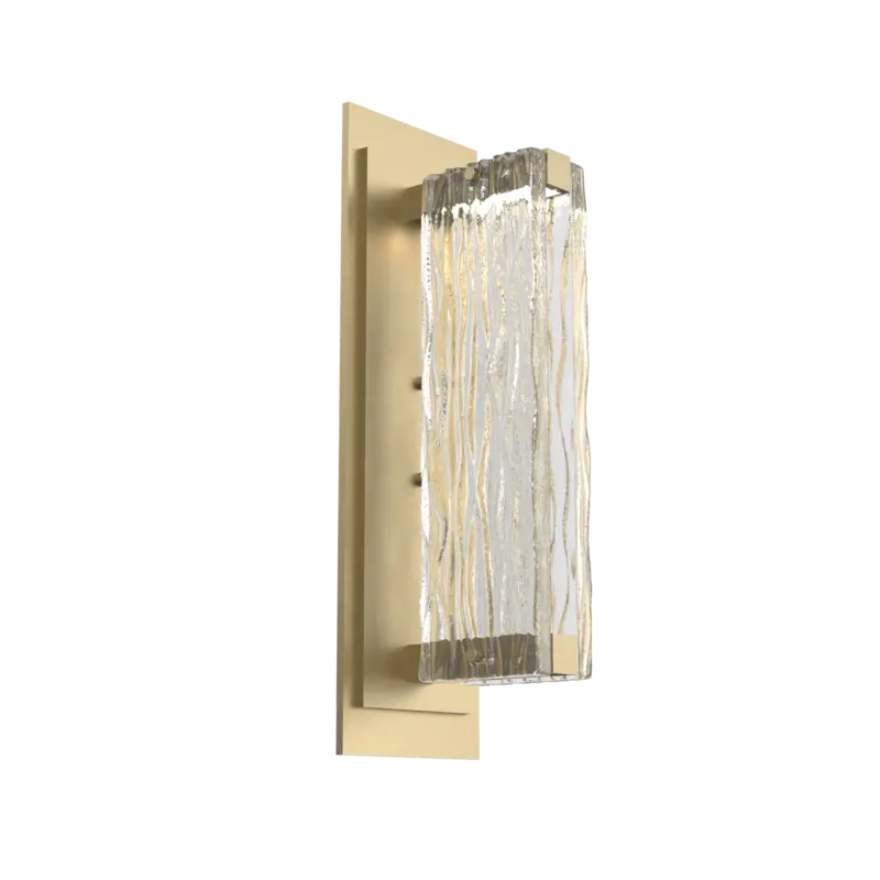 Tabulo Sconce