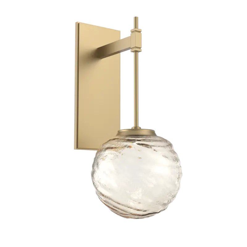 Gaia Tempo Sconce