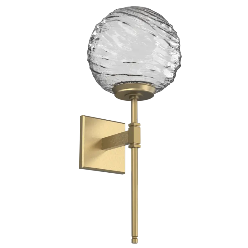 Gaia Belvedere Sconce