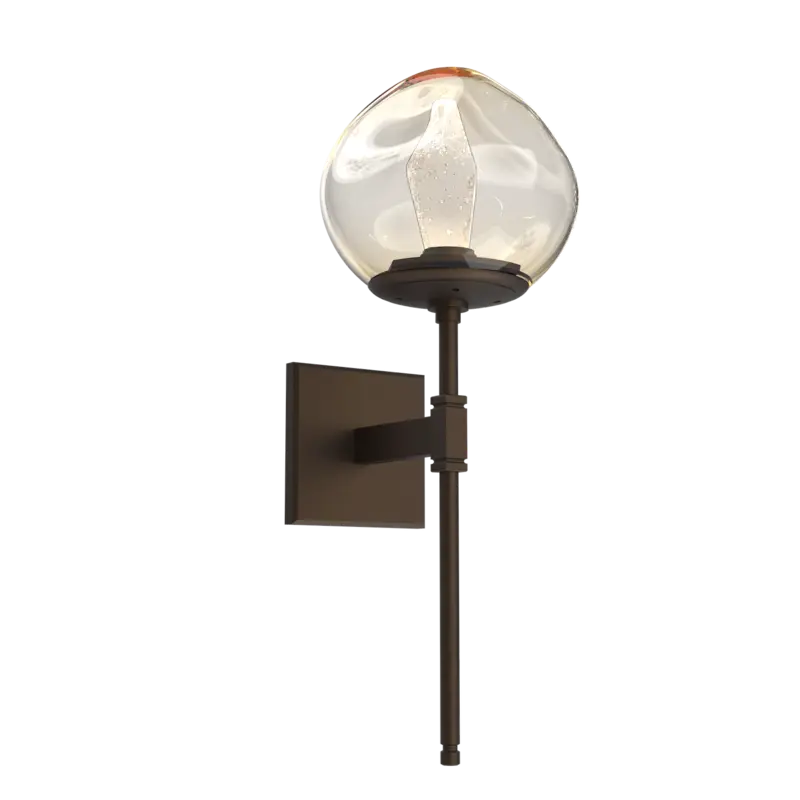 Luna Belvedere Sconce - Standard Sconce