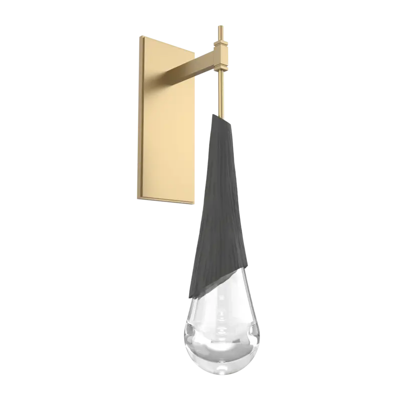 Hailstone Tempo Sconce