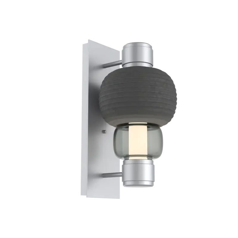 Torno Mandrel Sconce