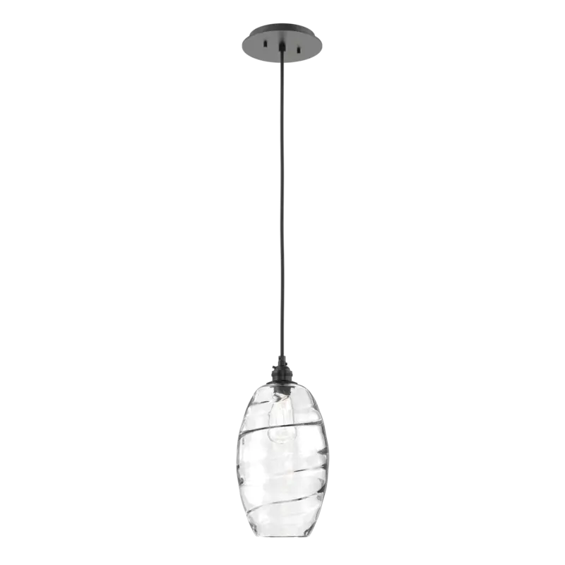 Ellisse Pendant