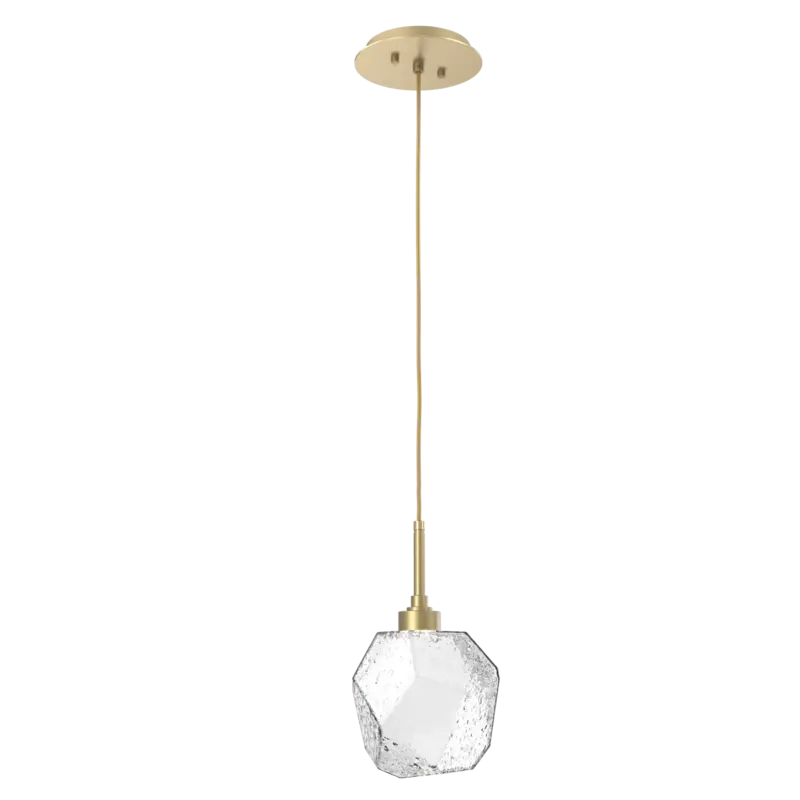 Gem Pendant