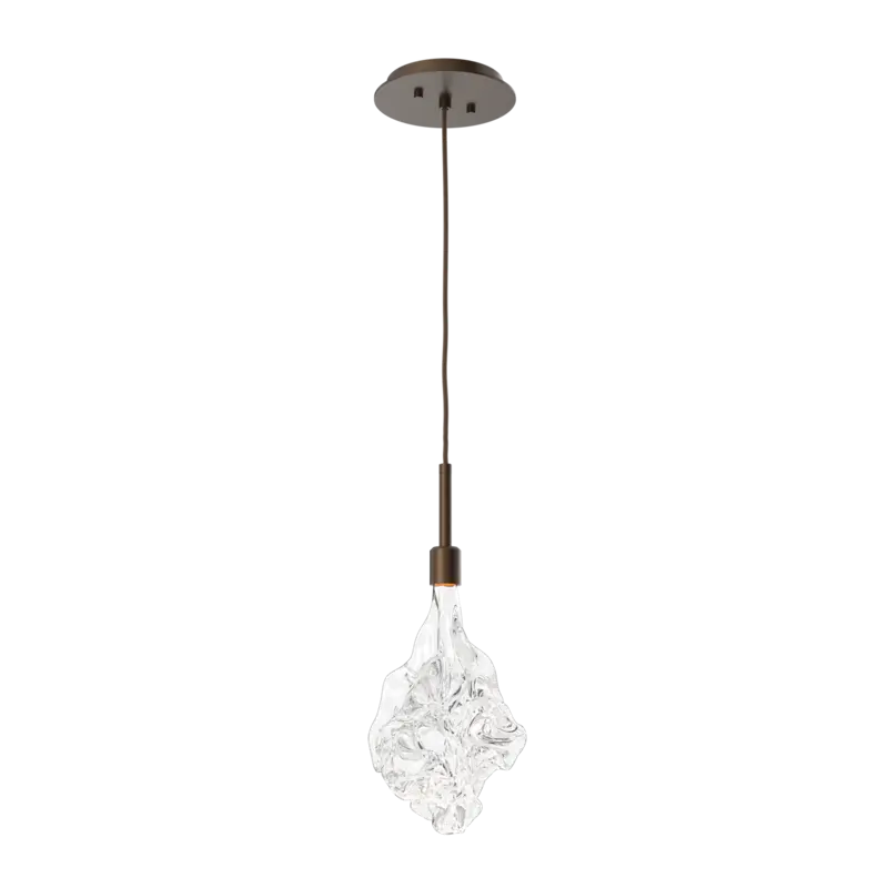 Blossom Pendant