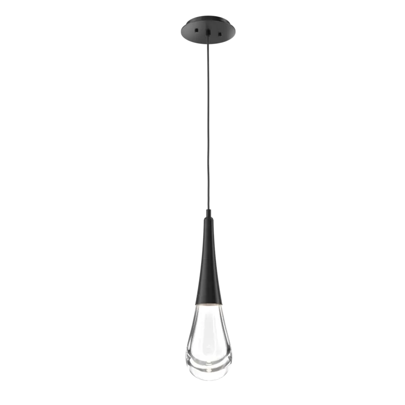 Raindrop Pendant