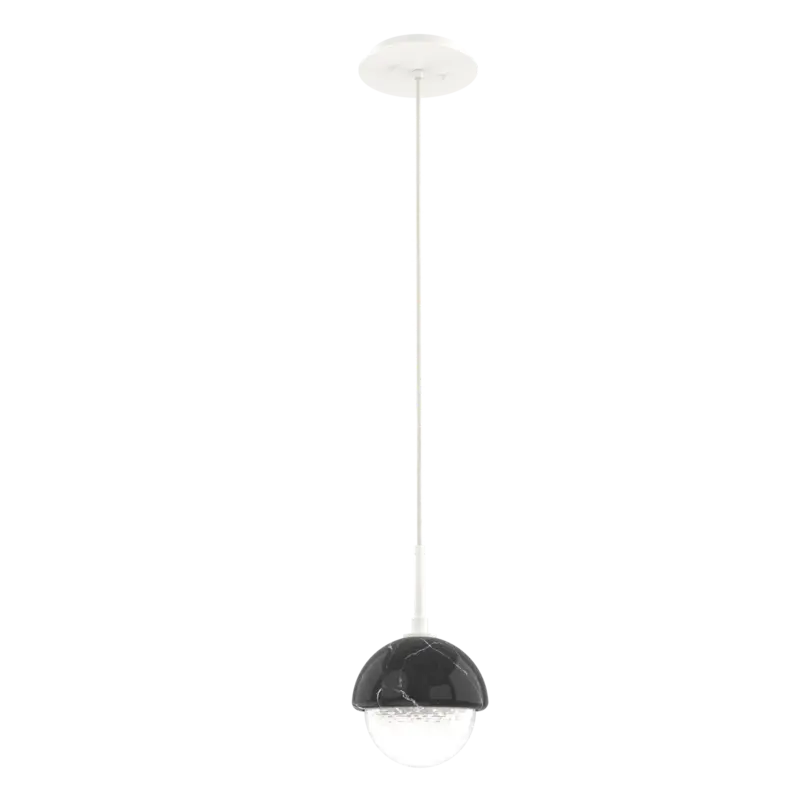 Cabochon Pendant