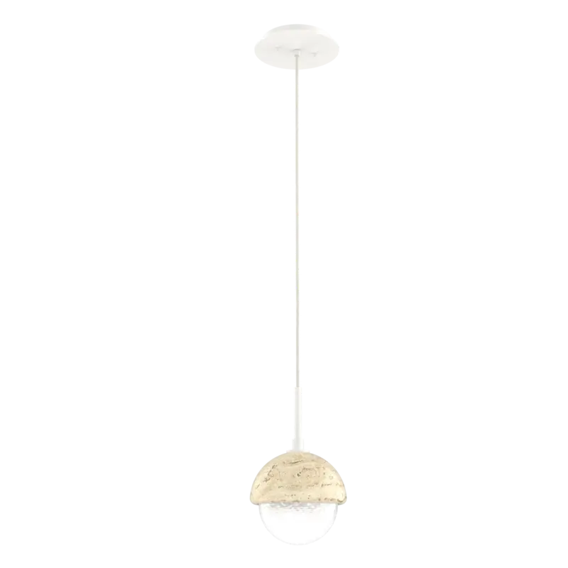 Cabochon Pendant