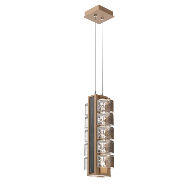 Tessera Pendant