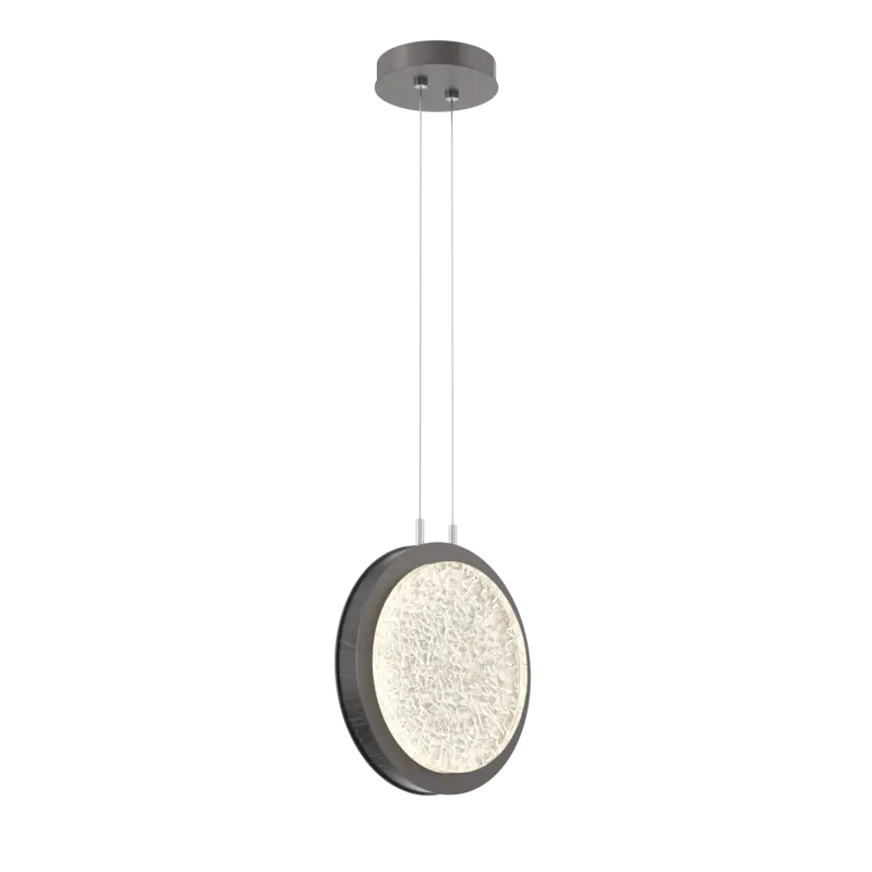 Iris Pendant