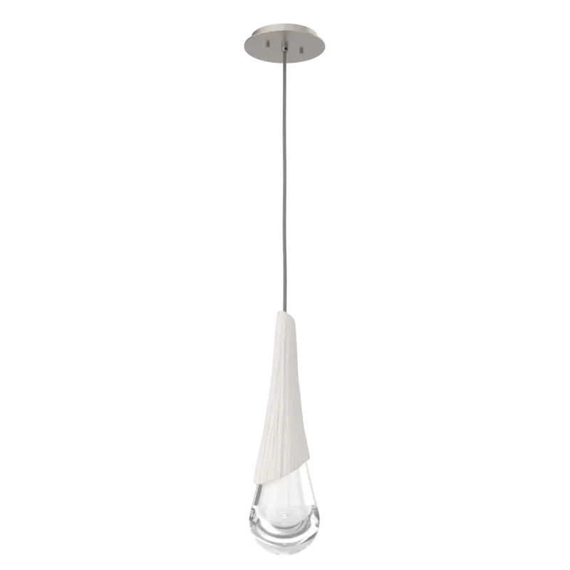 Hailstone Pendant