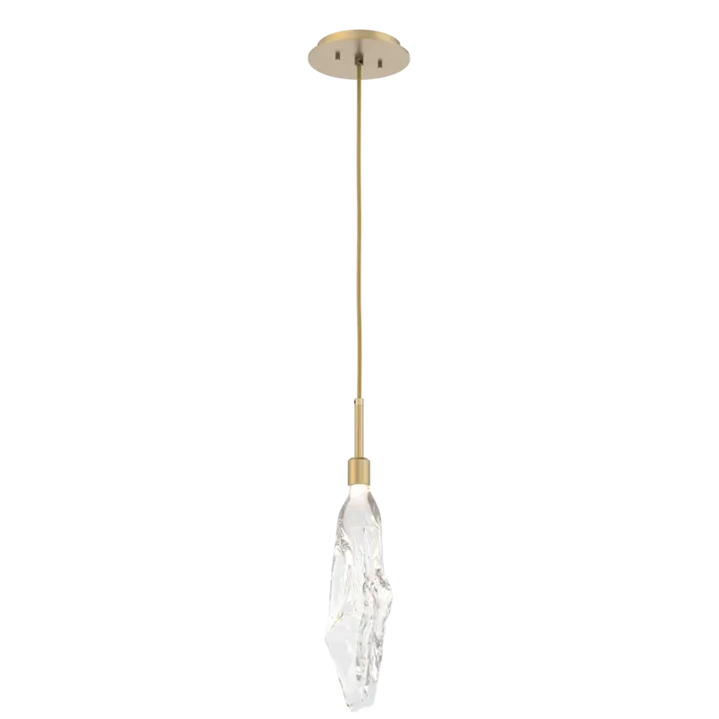 Icefall Pendant