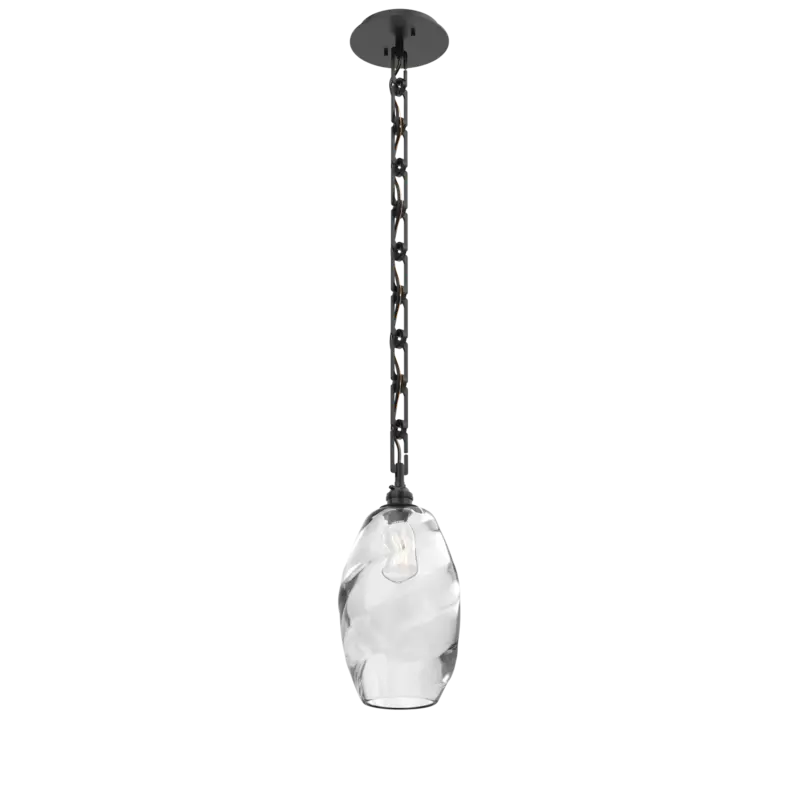 Ellisse Pendant