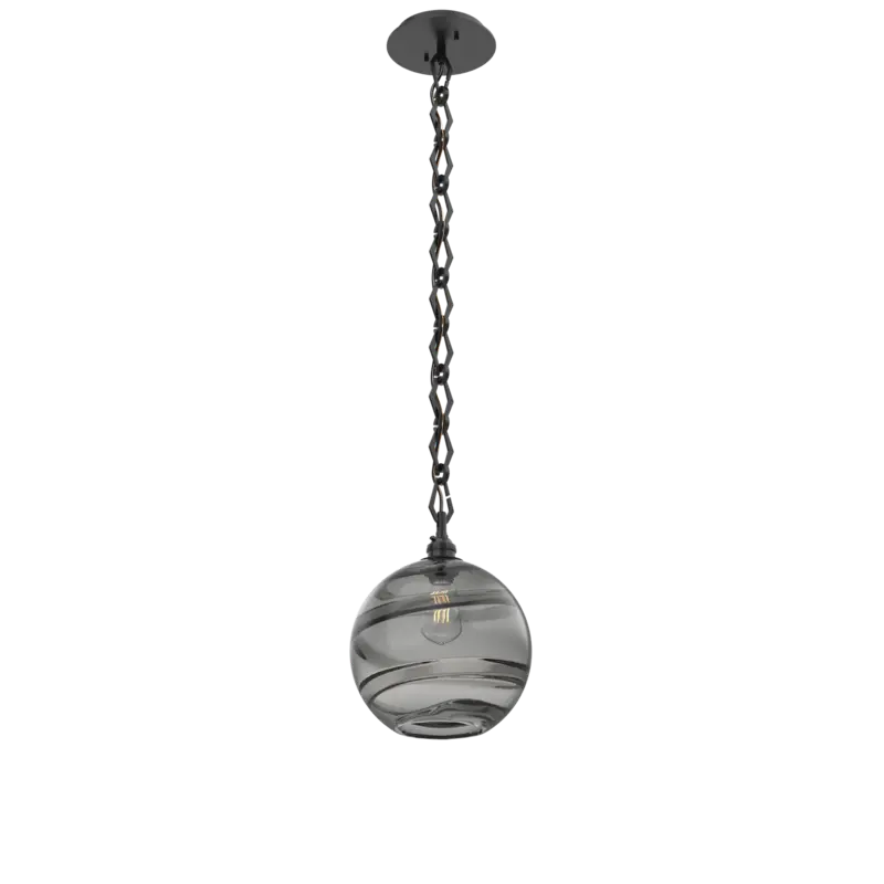 Terra Pendant