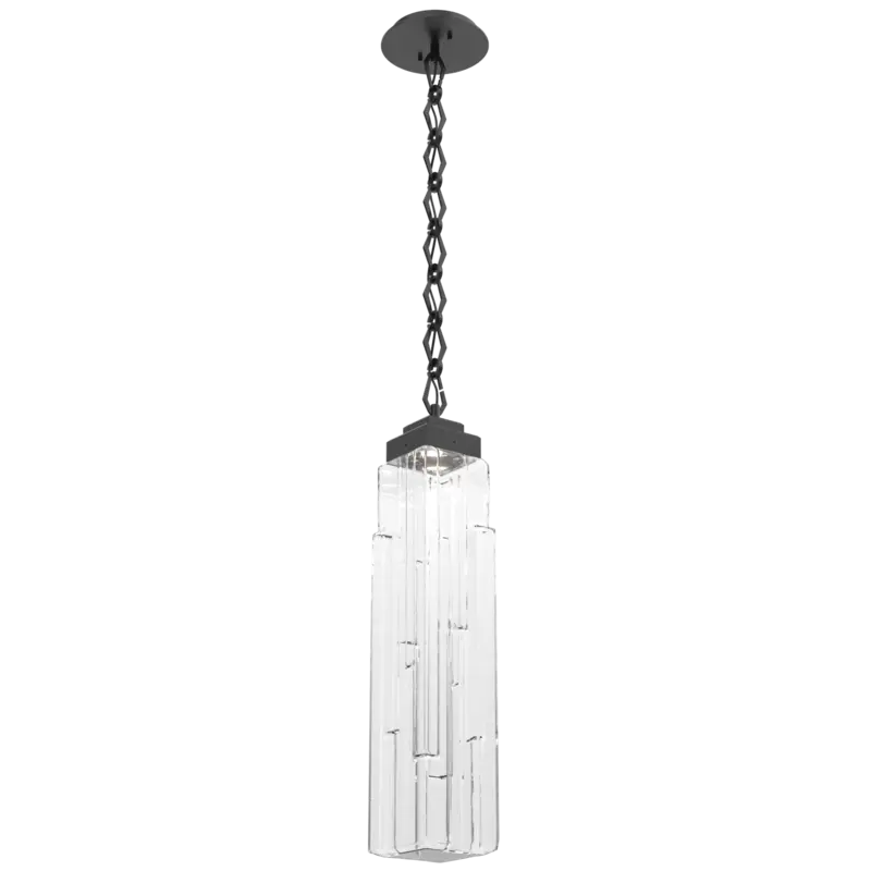 Ledgestone Pendant