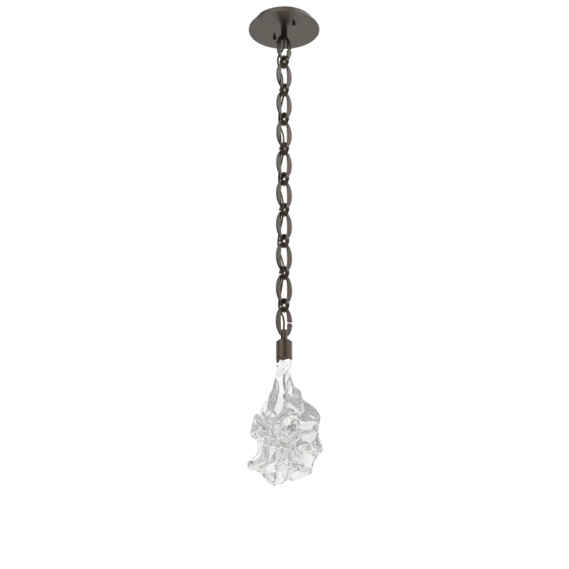 Blossom Pendant