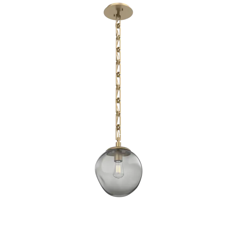 Aster Pendant