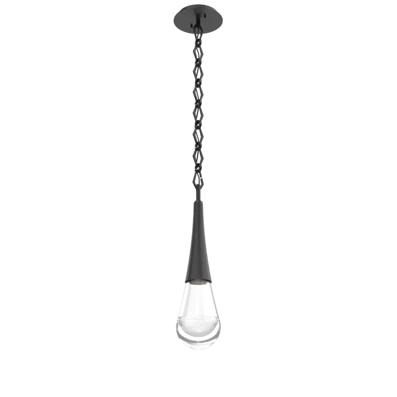 Raindrop Pendant