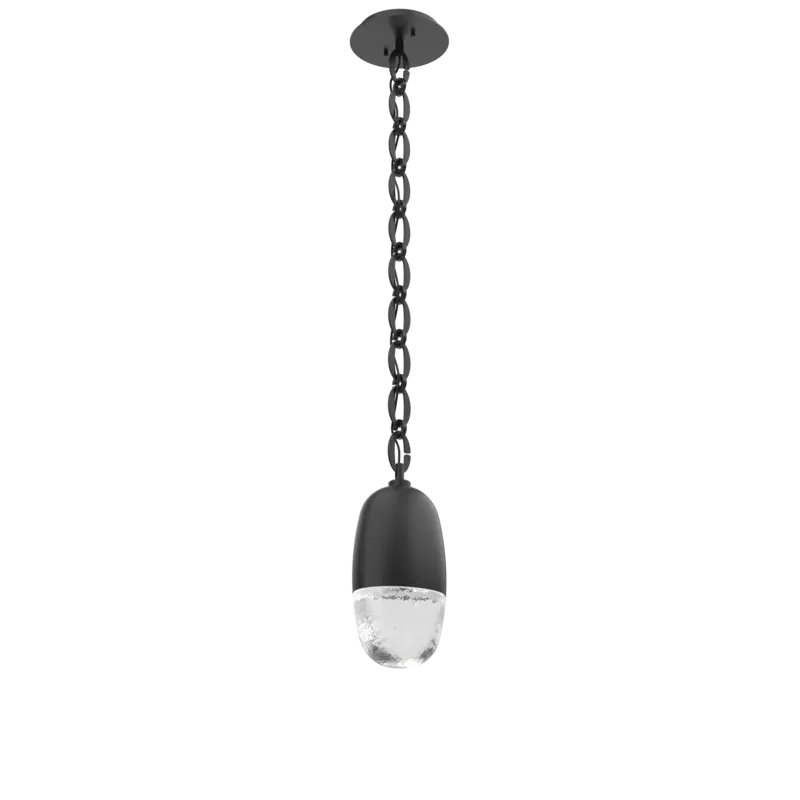 Pebble Pendant