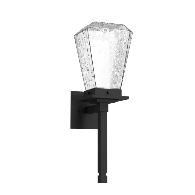 Beacon Outdoor Torch Sconce