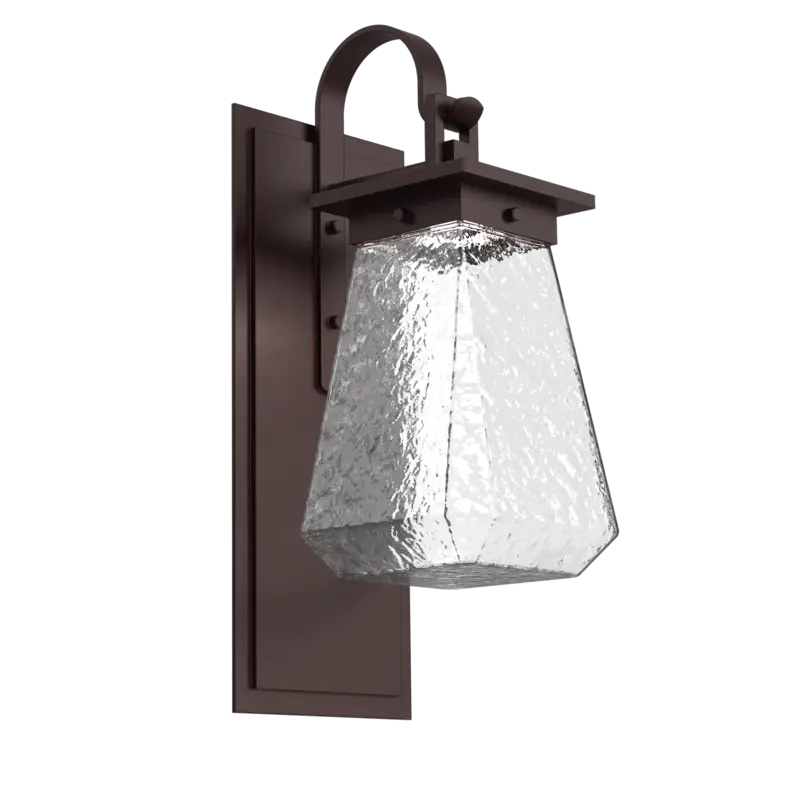 Beacon Outdoor Sconce with Shepherd's Hook