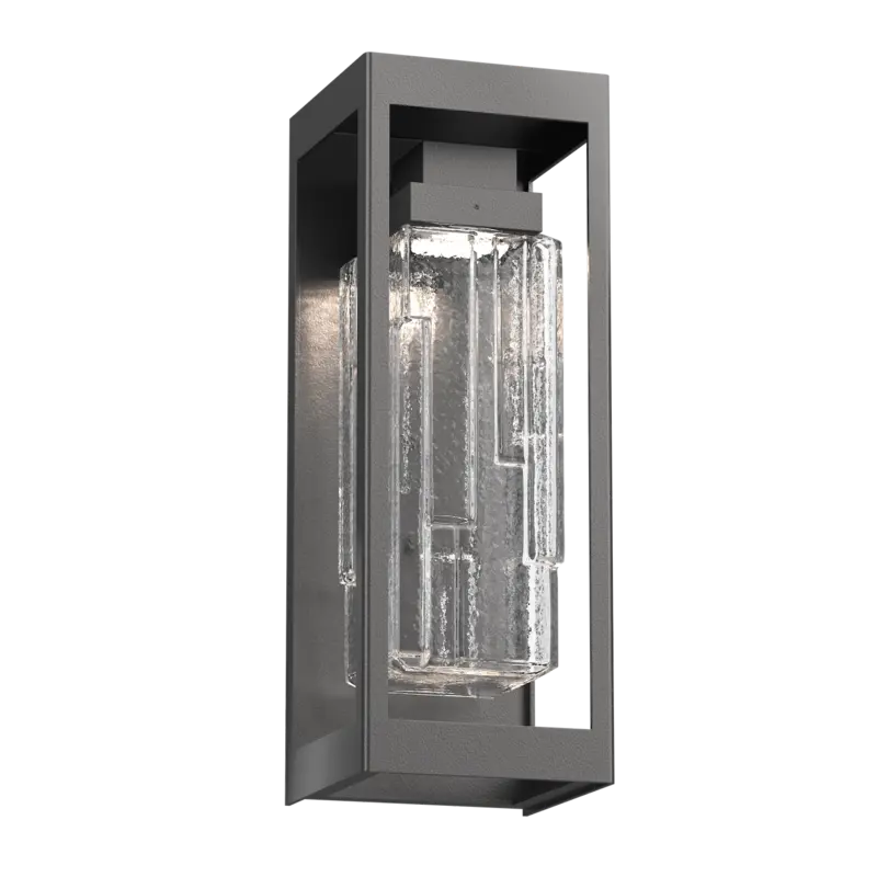 Maison Outdoor Sconce