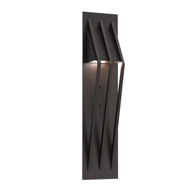 Bridge Outdoor Sconce