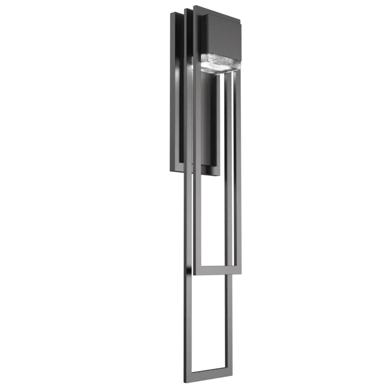 Cascade Outdoor Sconce