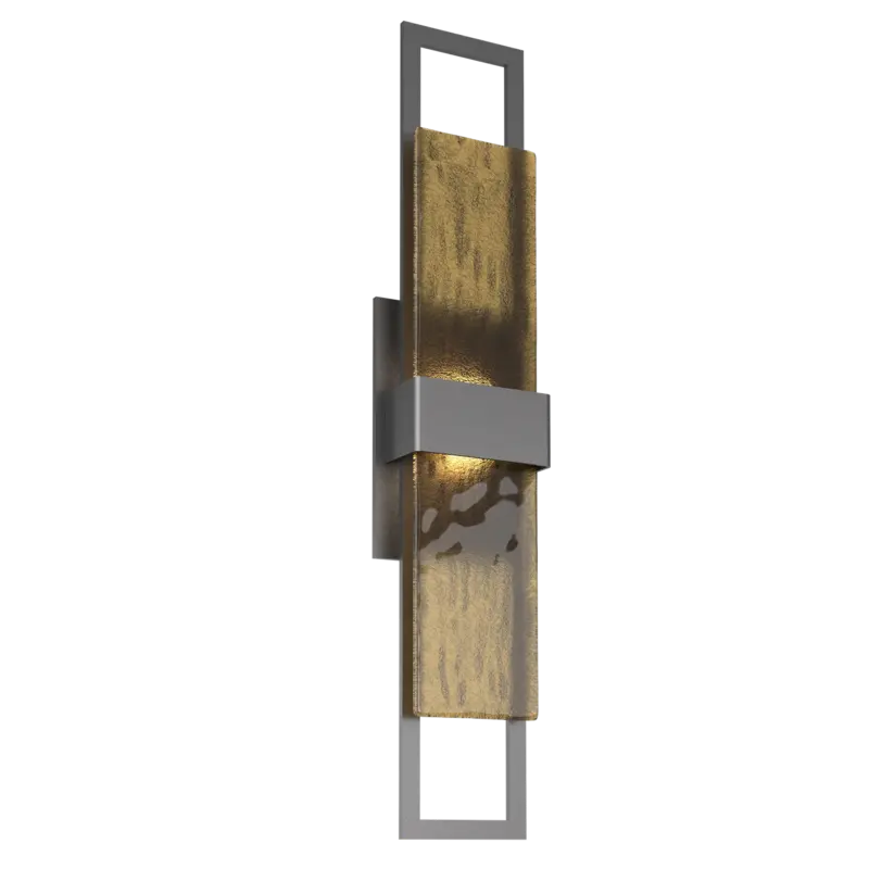 Sasha Outdoor Sconce