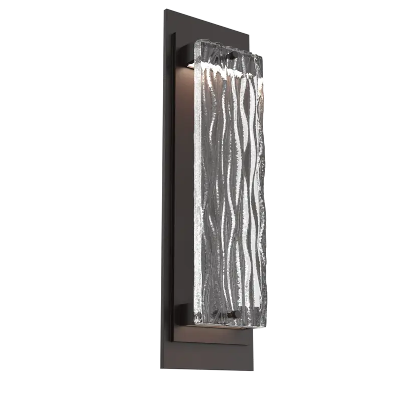 Tabulo Outdoor Sconce