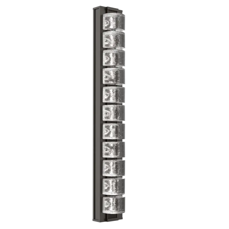 Tessera Outdoor Sconce