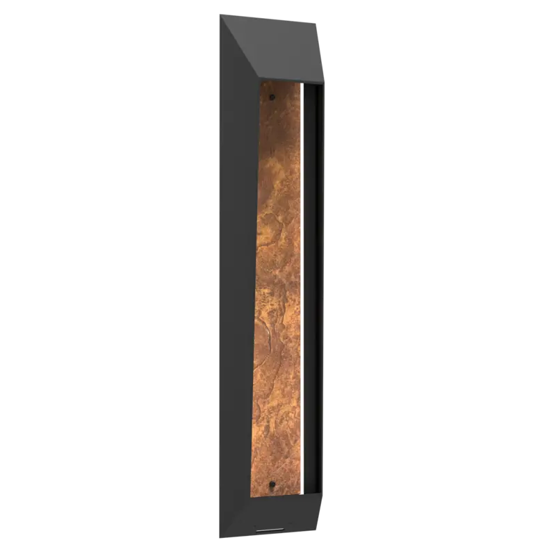 Nightfall Outdoor Sconce