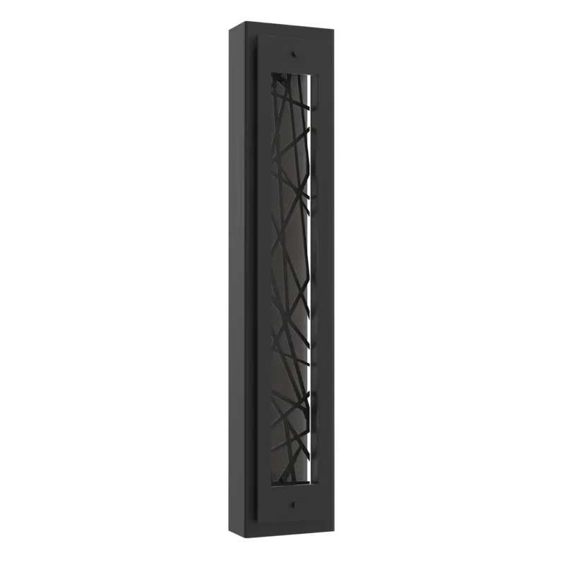 Twilight Outdoor Sconce