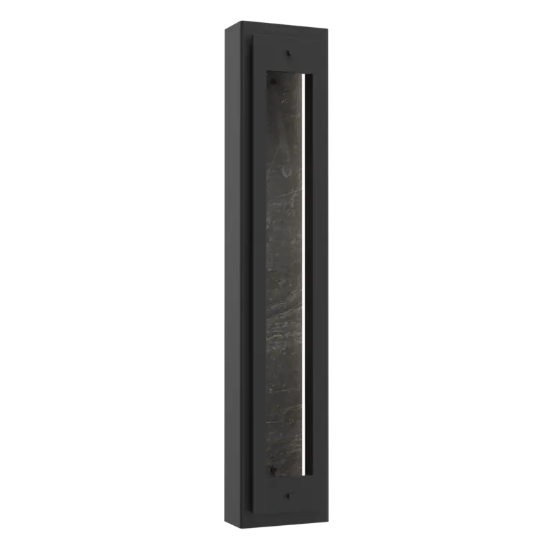 Twilight Outdoor Sconce