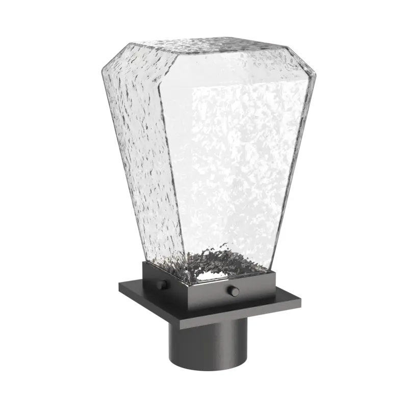 Beacon Outdoor Post Mount