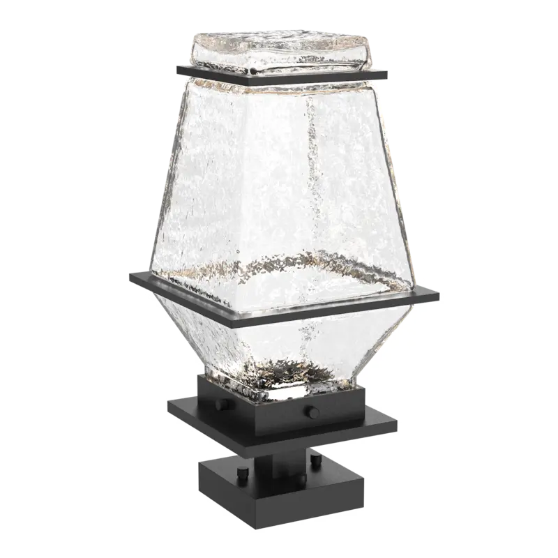 Landmark Outdoor Pier Mount