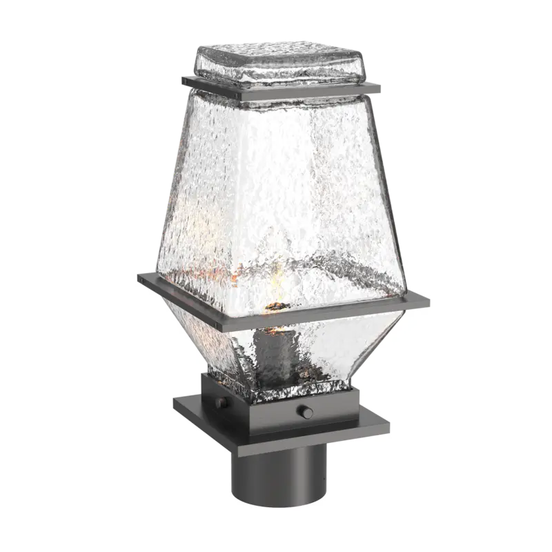 Landmark Outdoor Post Mount