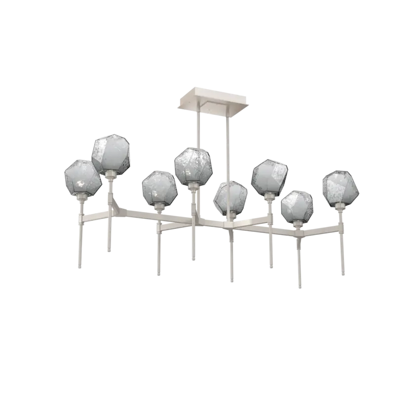 Gem Linear Belvedere Chandelier
