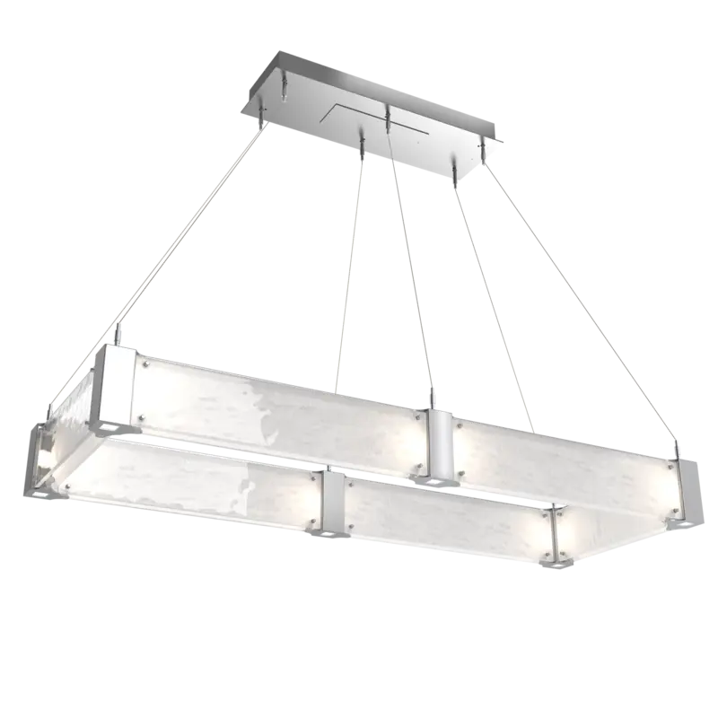 Parallel Linear Chandelier