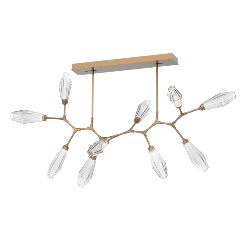 Aalto Modern Branch Chandelier