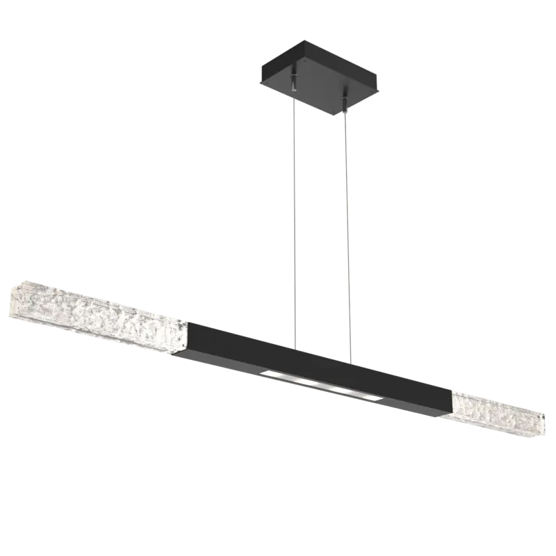 Axis Moda Single Linear Chandelier